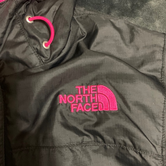 North Face jacket - Picture 2 of 3